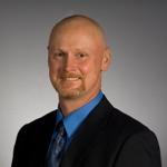 Dr Trever Crowe, Acting Dean of the College of Agriculture and Bioresources, USask 