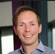 Johan van Heusden, Managing Partner, Value Factory Ventures. Proba