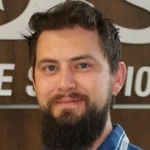 Kaleb Pruemer, Product Manager, Agvance