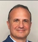 Maurizio Terazzi, CEO, Elite Agro