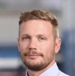 Michael Norcia, CEO, Pyka