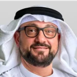 Mohamed Jameel Al Ramahi, CEO, Masdar