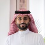 Mohammed AlMeshekah, Founder & GP at Outliers VC