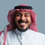 Mohammed bin Ghanam, Co-founder of Grove