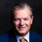 Pieter Taselaar, Partner, Lucerne Capital Management