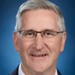 Russell Redding, Secretary of Agriculture, Commonwealth of Pennsylvania, USA