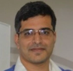 Salil Bongale, Head of ITD Pune Center and Enterprise Integration, Syngenta