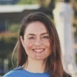 Sofia Santos, Partner, Faber VC, Biographica