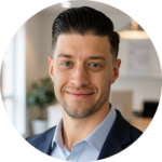 Tyler Nuss, CEO, Yield Energy