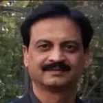 Ambrish Arora, Managing Director, Pioneer Agritech Solutions