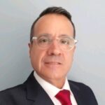 Charles A Garza, CEO, Harvest Singularity