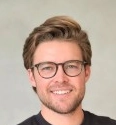 G. Bailey Stockdale, CEO, Leaf Agriculture