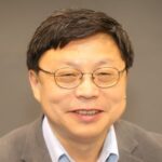 Jianzhong Su, Professor of Mathematics and co-director, SARC