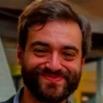 Luiz H.Z., CTO, Leaf Agriculture