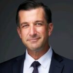 Sean Harrington, founder and CEO, DEI