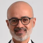 Suresh Sethi, MD & CEO, Protean eGov Technologies