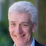 Tony Moran, Senior VP, International Development, Cibus